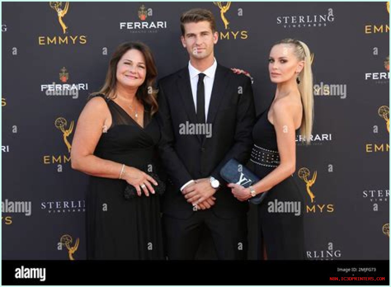 Bill Melugin And Katy Johnson's Enduring Love Story