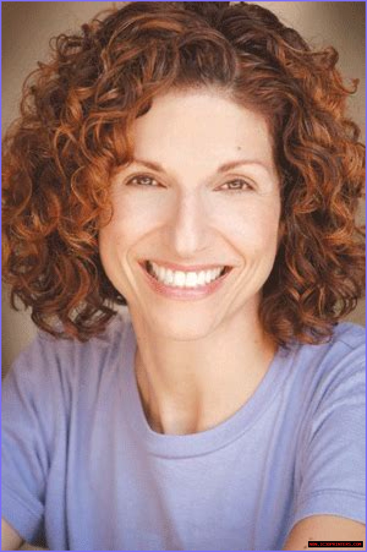 Cathy Ladman Daughter Milan and Husband Tom Frykman