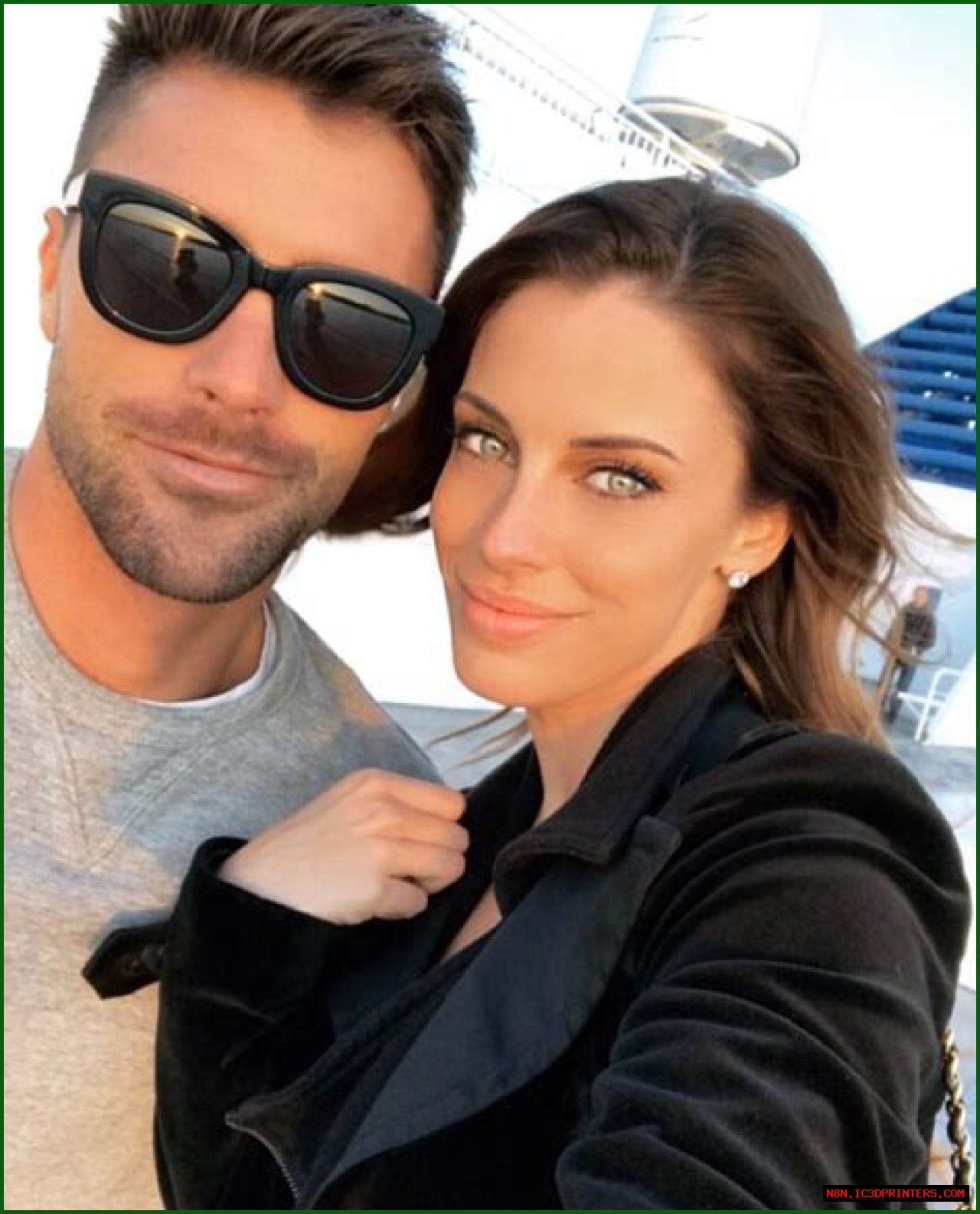 Exploring Jessica Lowndes' Relationships: A Deep Dive Into Her Love Life