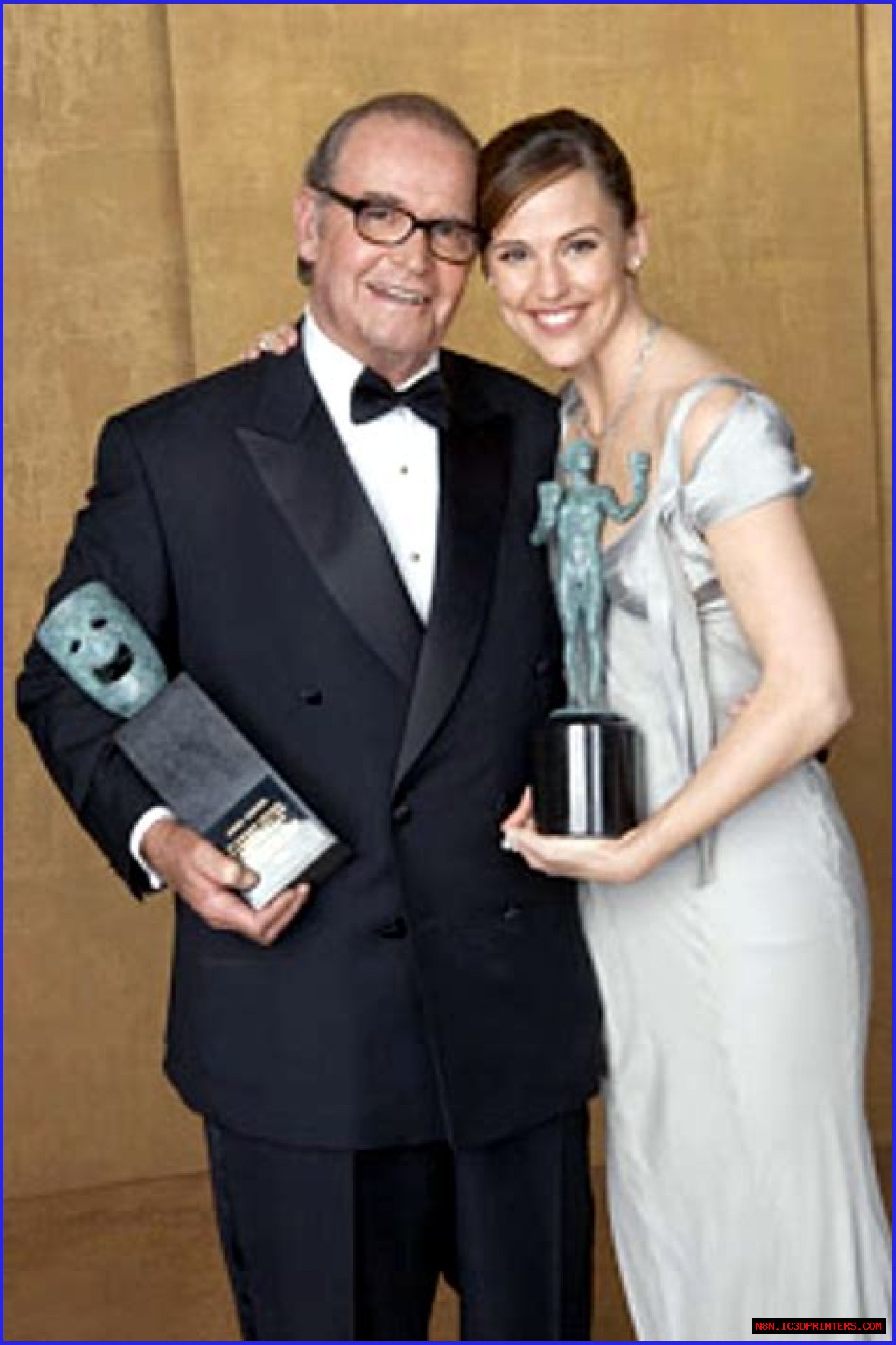 Exploring The Lives Of James Garner And Jennifer Garner: A Legacy Of Talent