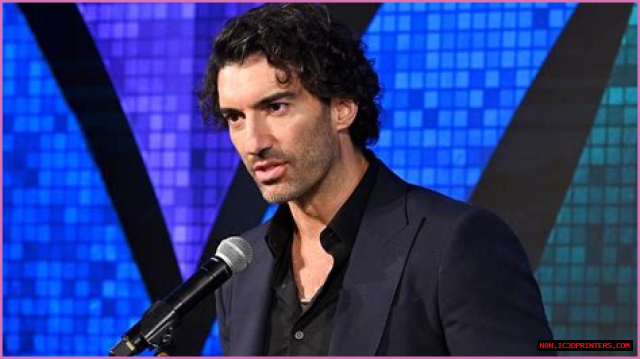 Is Justin Baldoni A Zionist? Understanding The Controversy