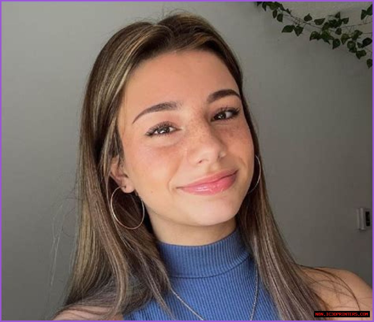 Mikayla Campinos: A Rising Star In The Digital World