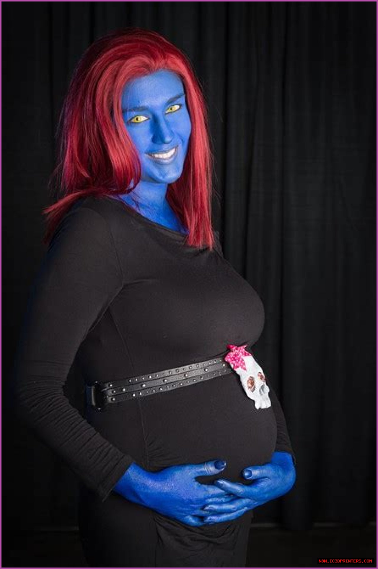 Mystique Pregnant: Understanding The Journey And Emotions