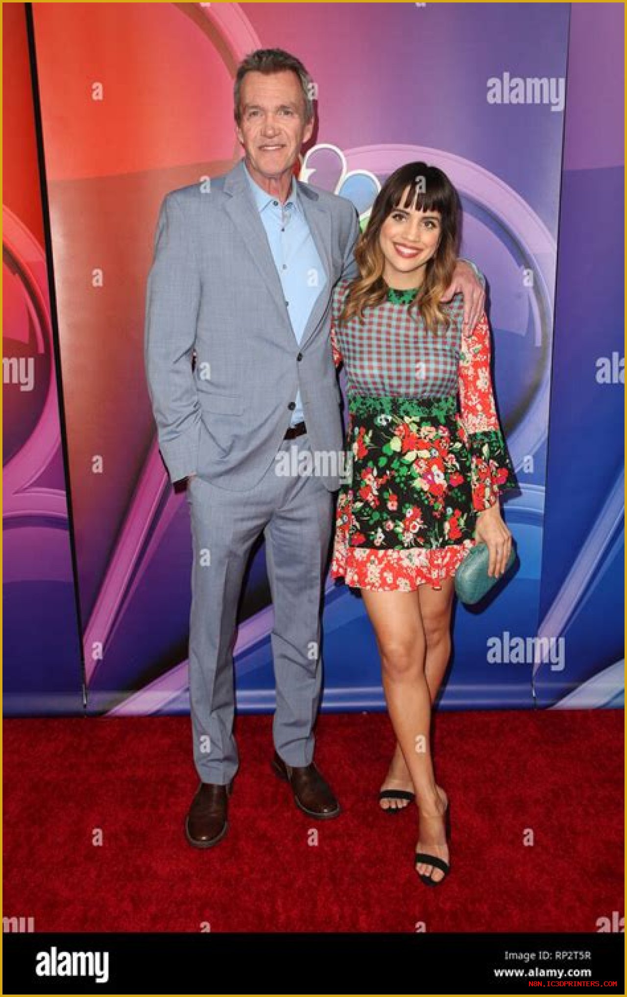 Neil Flynn Partner: Exploring The Life And Relationships Of The Renowned Actor