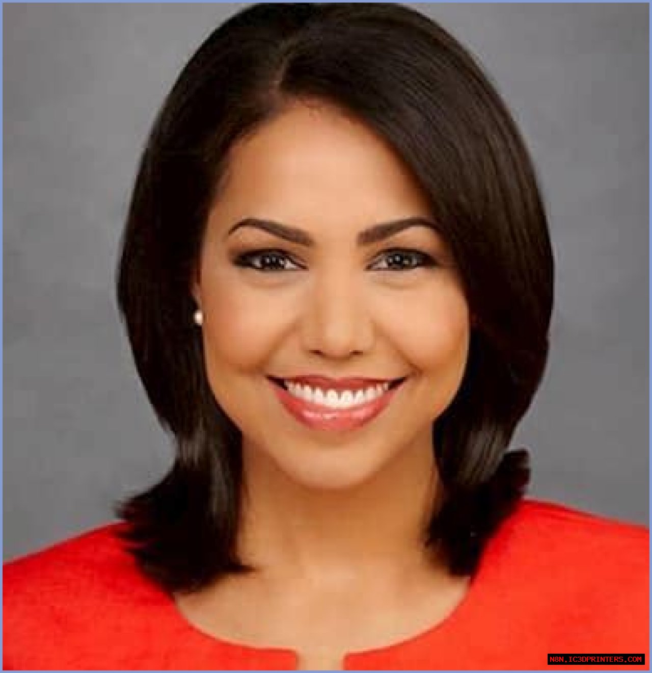 Stephanie Ramos Wiki, Bio, Age, Height, Husband, Parents, Military, ABC, KMBC and Net Worth