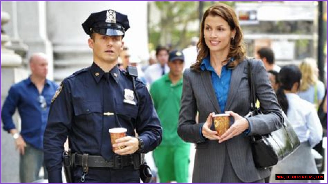 Where Is Blue Bloods Filmed? A Comprehensive Guide To The Filming Locations Of The Iconic Series